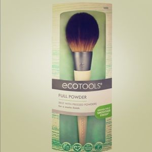 (Bundle 3 for $25) EcoTools Full Powder Brush
